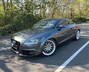 Audi TT Gebrauchtwagen