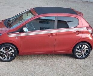 Peugeot 108 Gebrauchtwagen