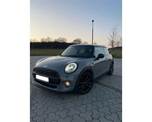 Mini One D Gebrauchtwagen