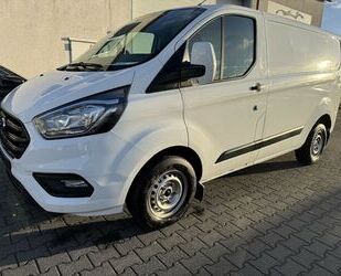 Ford Transit Custom Gebrauchtwagen