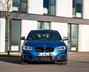 BMW M135 Gebrauchtwagen