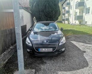 Peugeot 508 Gebrauchtwagen