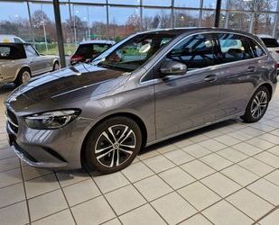 Mercedes-Benz B 200 Gebrauchtwagen