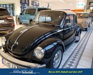 VW Käfer Gebrauchtwagen