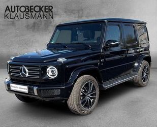Mercedes-Benz G 500 Gebrauchtwagen