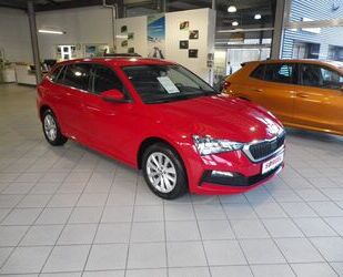Skoda Scala Gebrauchtwagen