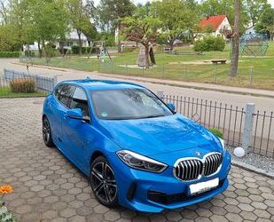 BMW 120 Gebrauchtwagen
