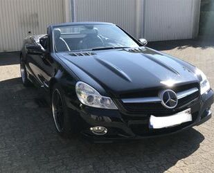 Mercedes-Benz SL 350 Gebrauchtwagen