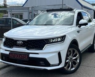 Kia Sorento Gebrauchtwagen