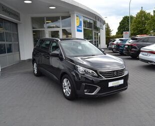 Peugeot 5008 Gebrauchtwagen