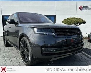 Land Rover Range Rover Gebrauchtwagen