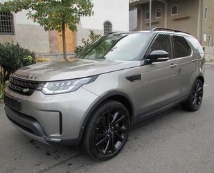 Land Rover Discovery Gebrauchtwagen