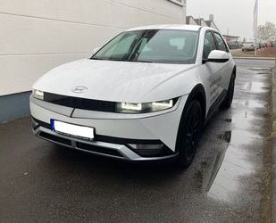 Hyundai IONIQ 5 Gebrauchtwagen