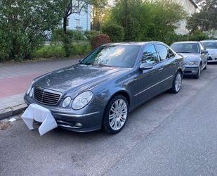 Mercedes-Benz E 280 Gebrauchtwagen