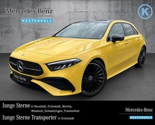 Mercedes-Benz A 200 Gebrauchtwagen