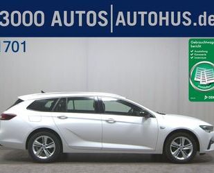 Opel Insignia Gebrauchtwagen