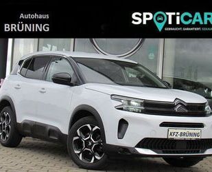 Citroen C5 Aircross Gebrauchtwagen