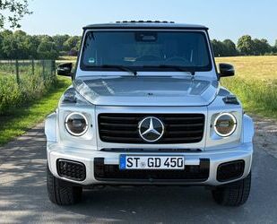 Mercedes-Benz G 450 Gebrauchtwagen