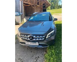 Mercedes-Benz GLA 200 Gebrauchtwagen