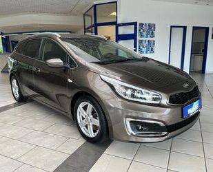 Kia ceed Sportswagon Gebrauchtwagen