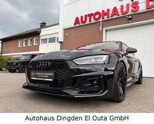 Audi RS5 Gebrauchtwagen