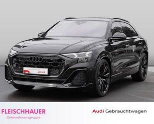 Audi Q8 Gebrauchtwagen
