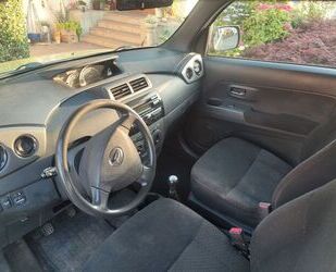Daihatsu MATERIA Gebrauchtwagen