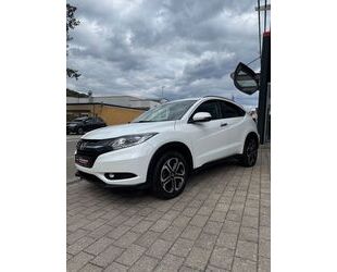 Honda HR-V Gebrauchtwagen