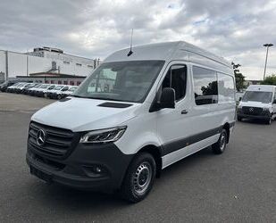 Land Rover Sprinter 