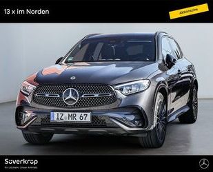 Mercedes-Benz GLC 200 Gebrauchtwagen