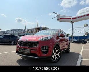 Kia Sportage Gebrauchtwagen