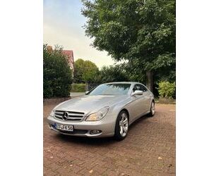 VW CLS 320 
