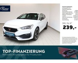 Cupra Leon Gebrauchtwagen