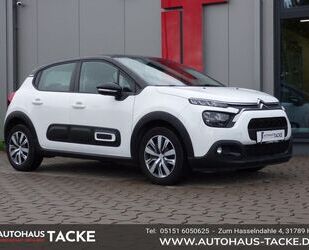 Citroen C3 Gebrauchtwagen