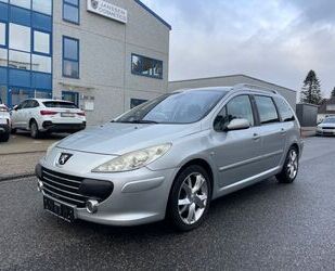 Peugeot 307 Gebrauchtwagen