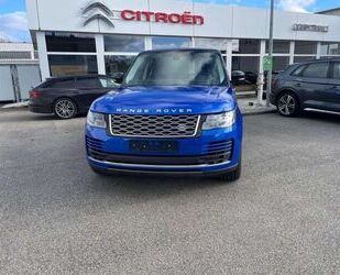 Land Rover Range Rover Gebrauchtwagen