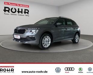 Skoda Kamiq Gebrauchtwagen