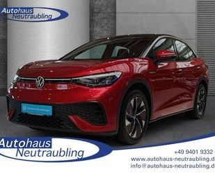 VW ID.5 Gebrauchtwagen