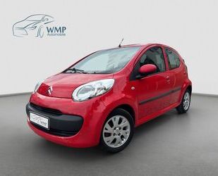 Citroen C1 Gebrauchtwagen