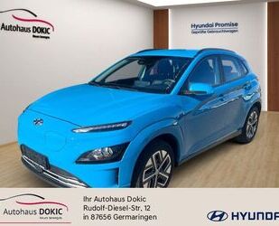 Hyundai KONA Elektro Gebrauchtwagen