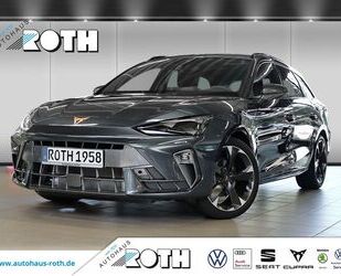 Cupra Leon Gebrauchtwagen