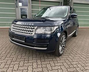 Land Rover Range Rover Gebrauchtwagen