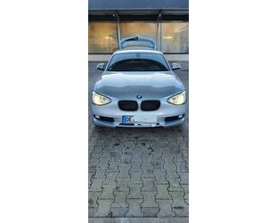 BMW 116 Gebrauchtwagen