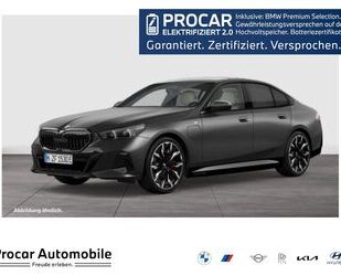 BMW 550 Gebrauchtwagen