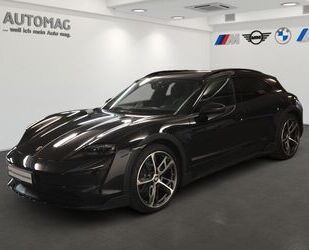 Porsche Taycan Gebrauchtwagen