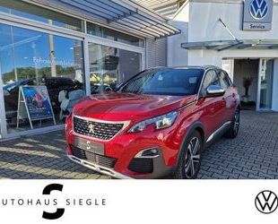 Peugeot 3008 Gebrauchtwagen