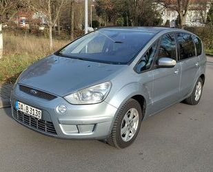 Ford S-Max Gebrauchtwagen
