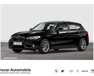 BMW 118 Gebrauchtwagen