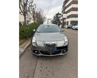 Alfa Romeo Giulietta Gebrauchtwagen
