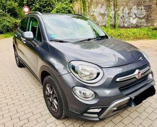 Fiat 500X Gebrauchtwagen
